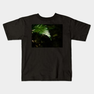 Dark Fern Kids T-Shirt